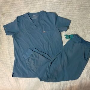 Figs Scrubs Technical Collection